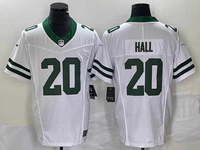 New York Jets Jerseys 50